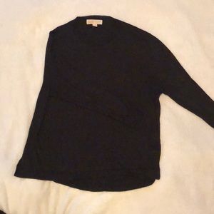 Black long sleeve